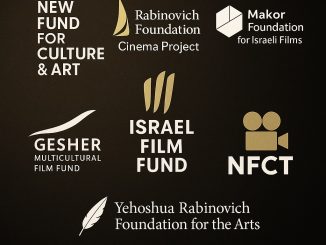 קרנות לקולנוע וטלוויזיה